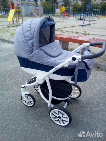Детская коляска +