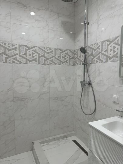 2-к. квартира, 55 м², 4/5 эт.