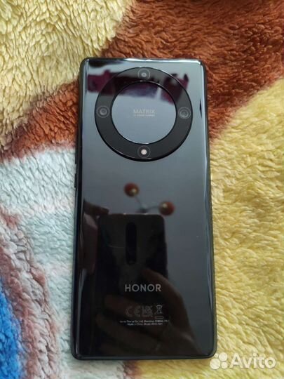 HONOR X9a, 6/128 ГБ