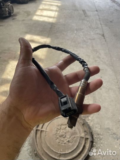 Лямбдозонд