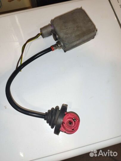 Оригинальный блок розжига BMW е53 8386708