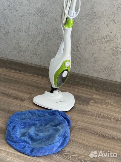 Паровая швабра Kitfort KT-1004-2