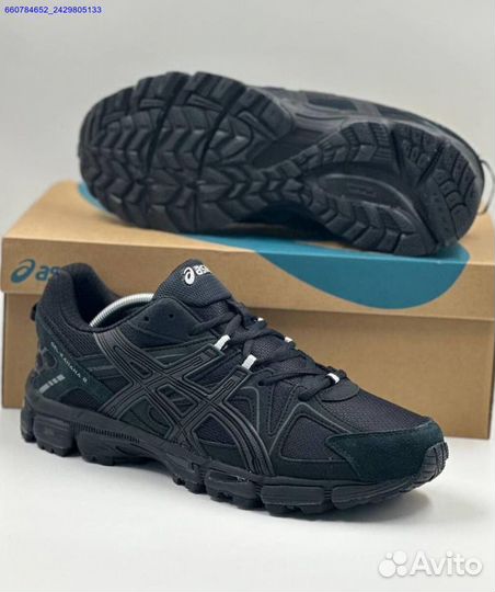 Кроссовки Asics Gel-Kahana 8 (Арт.12694)