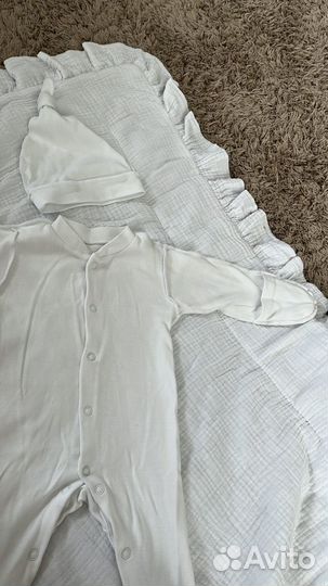 Комплект на выписку