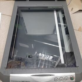 Сканер Epson 2480