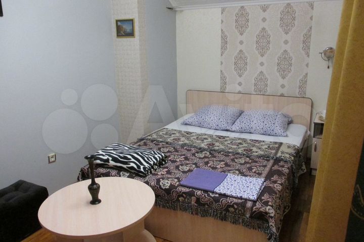 Комната 25 м², 1/3 эт.