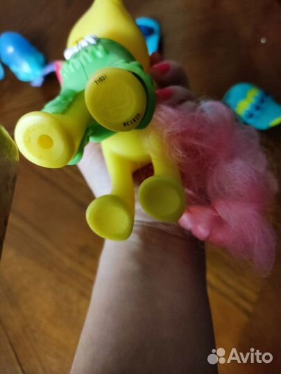 My little pony редкие, Флаттершай