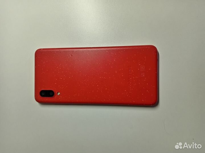 Samsung Galaxy A02, 2/32 ГБ