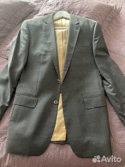 Костюм мужской