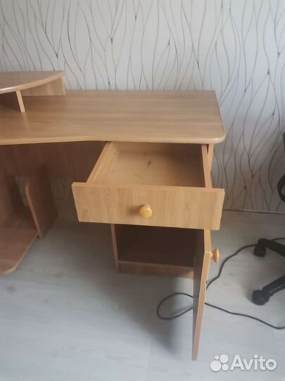 Компьютерный стол бу