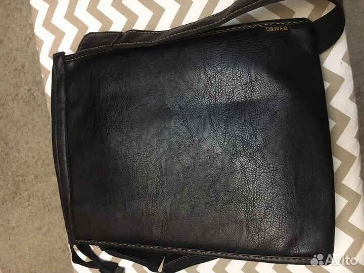 Сумки мужские