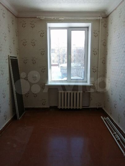 3-к. квартира, 70,5 м², 2/3 эт.