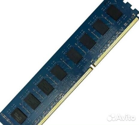 DDR3 4 GB