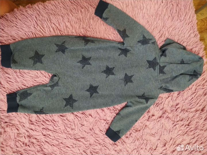 Комбинезон детский