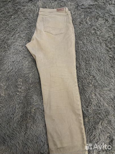 Джинсы мужские ostin 56 размер