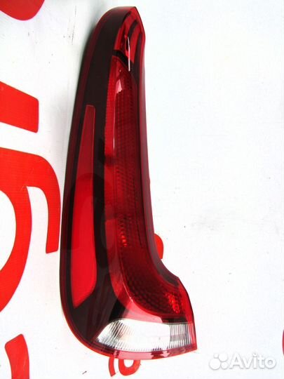 Kia Soul 3 Фонарь левый задний