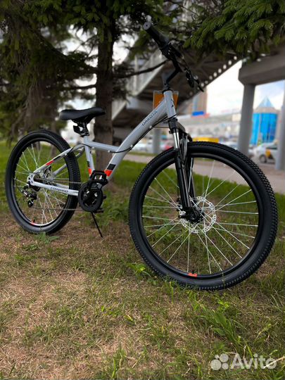 Велосипед Forward Dacota 24