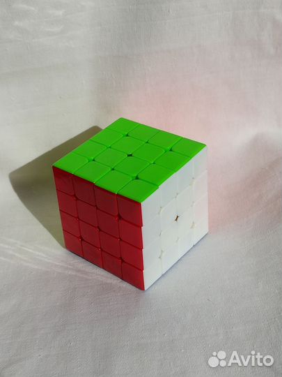 Кубики Рубика Gan 2x2, MoFangGe WuQue4x4, NN 5x5