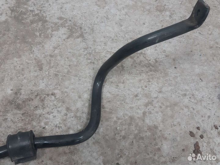 Стабилизатор Ford focus 2