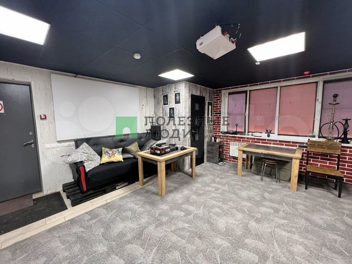 Продается помещение с арендатором