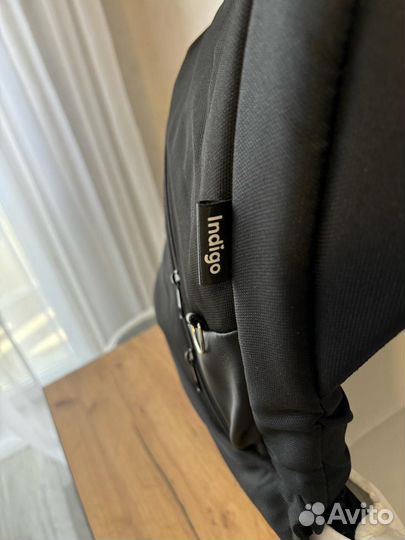 Коляска 2 в 1 Indigo impulse ECO