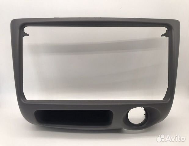 Переходная рамка для Toyota vitz platz yaris echo