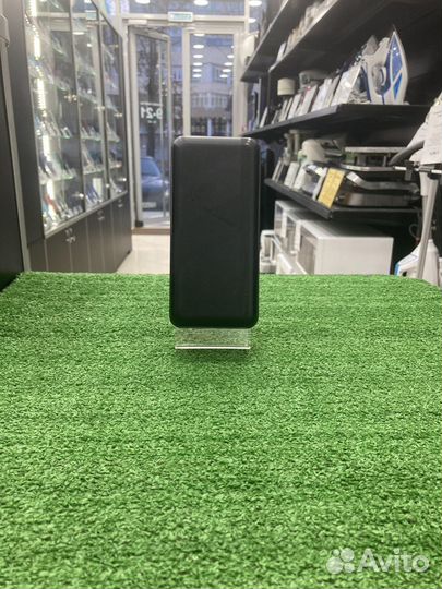 Повербанк borofone BJ 22