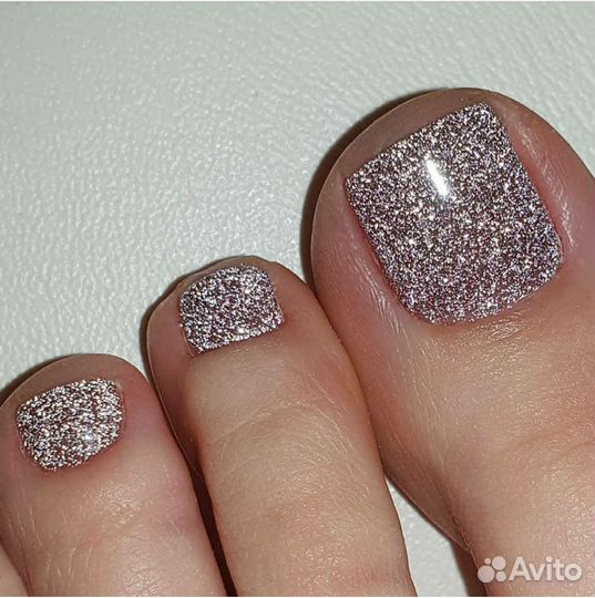 Маникюр, педикюр