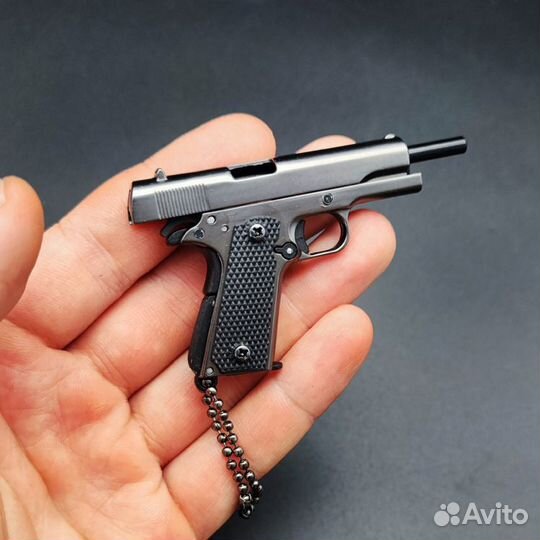 Модель пистолета Colt 1911