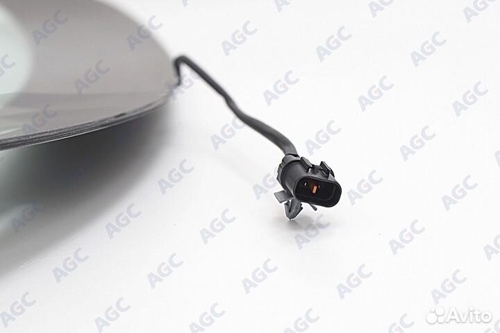 Лобовое стекло hyundai iX3510-15 эо.дворн+место дд