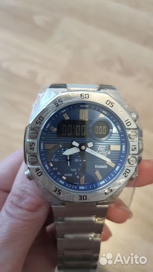 Часы casio edifice 5146