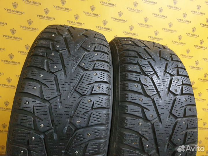 Yokohama Ice Guard IG55 205/55 R16 94T