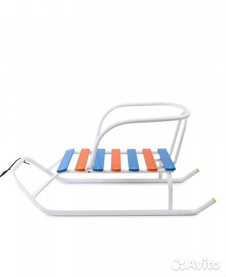 Санки детские