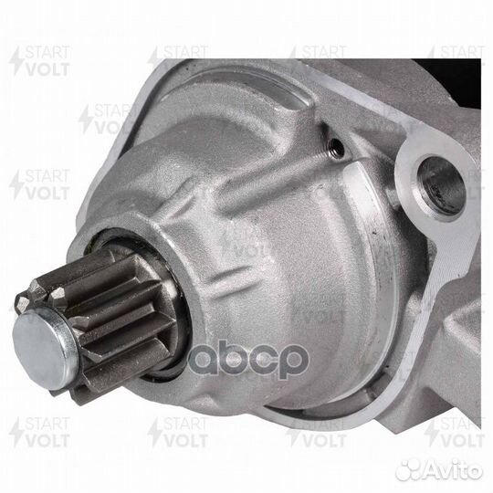 Стартер LSt1819 startvolt