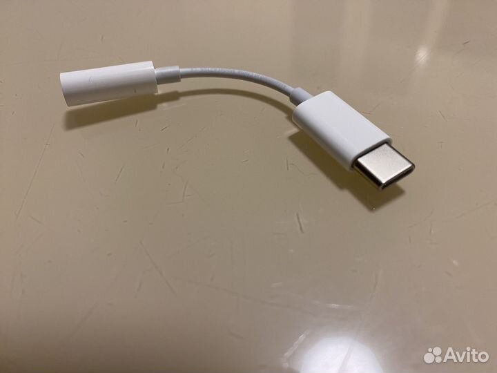 Переходник для наушников samsung