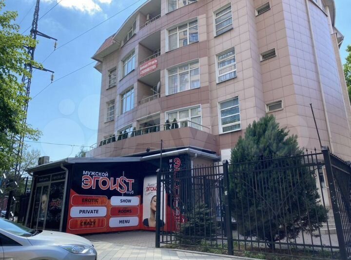 Свободного назначения, 268.3 м²