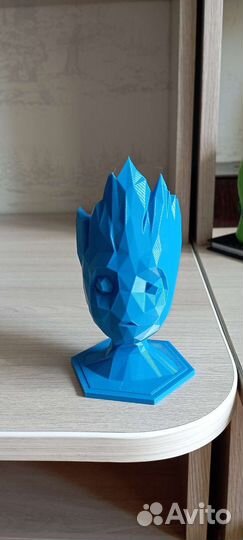 Ледяной Грут