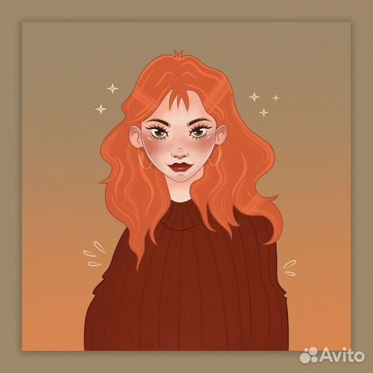 Художник иллюстратор