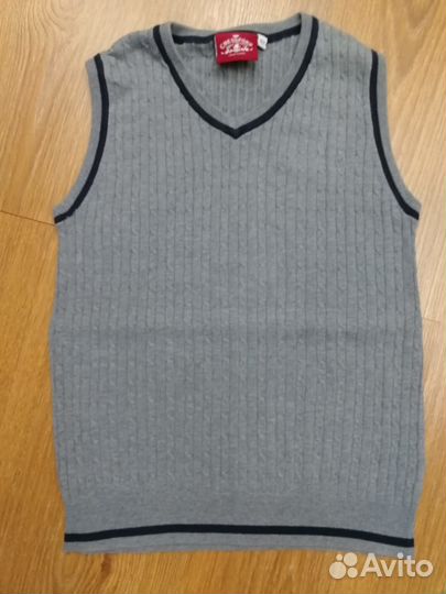 Школьная форма 152