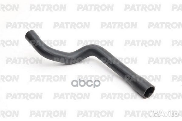 Патрубок радиатора (пр-во Турция) opel vectra B