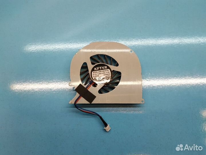 Кулер для ноутбука Dell Inspiron 15R 5520