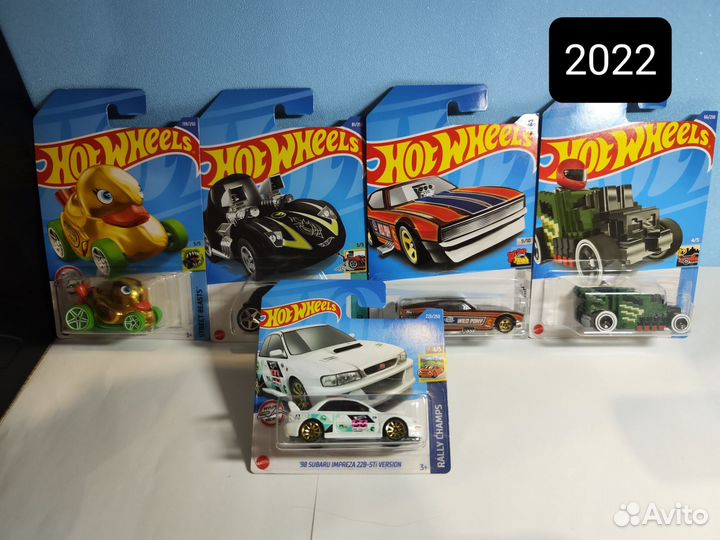 Hot wheels машинки Tresuare Hunt Lot
