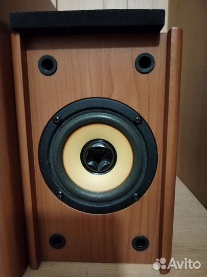 Колонки 2.1 sven SPS-820