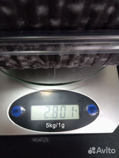 Замороженные ягоды на компот, соус