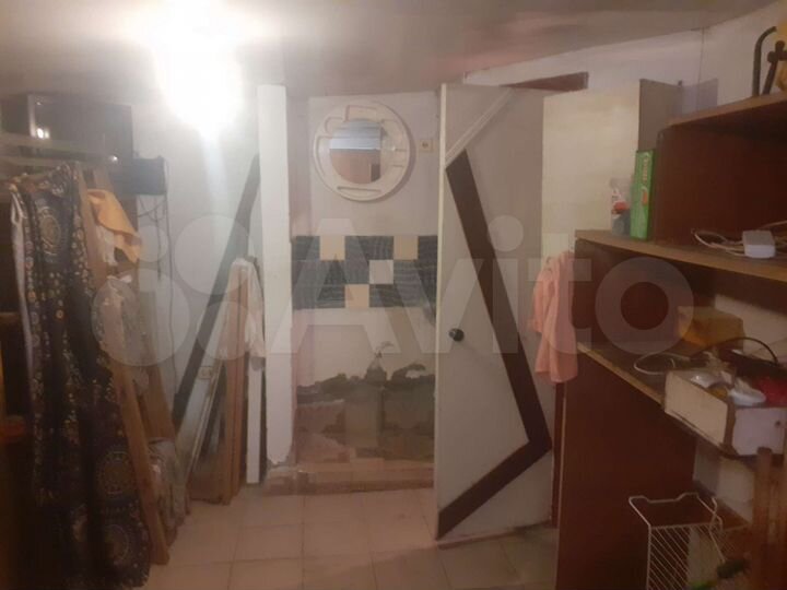 Торговое помещение с готовым бизнесом