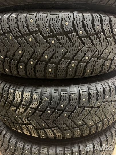 Cordiant Snow Cross 2 185/65 R15 92T