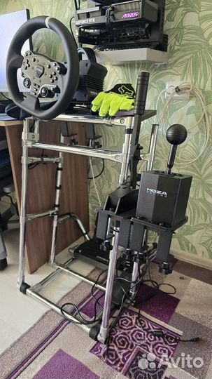Набор moza r5