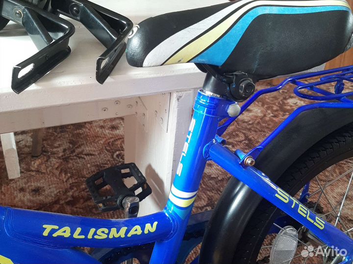 Детский велосипед Stels