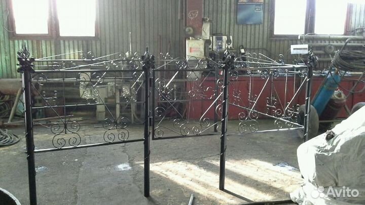 Изделия из металла