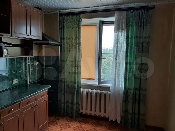 1-к. квартира, 38,5 м², 6/9 эт.